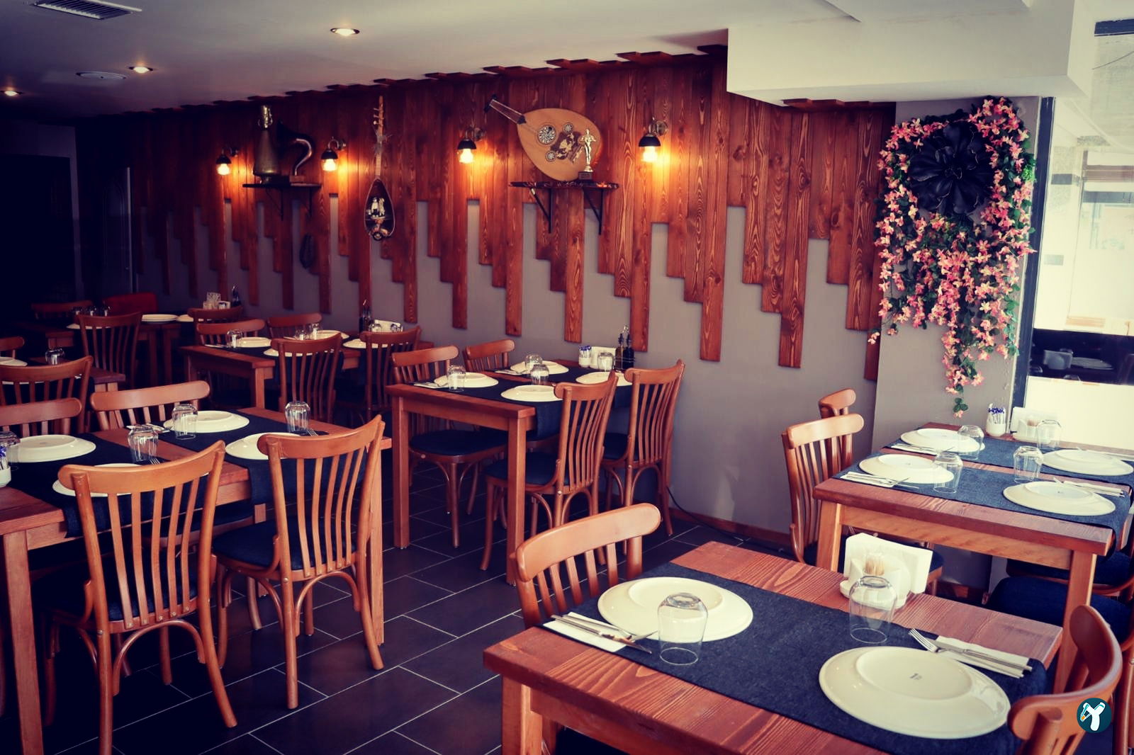 Yıldız Kubbealtı Ocakbaşı Ve Restaurant