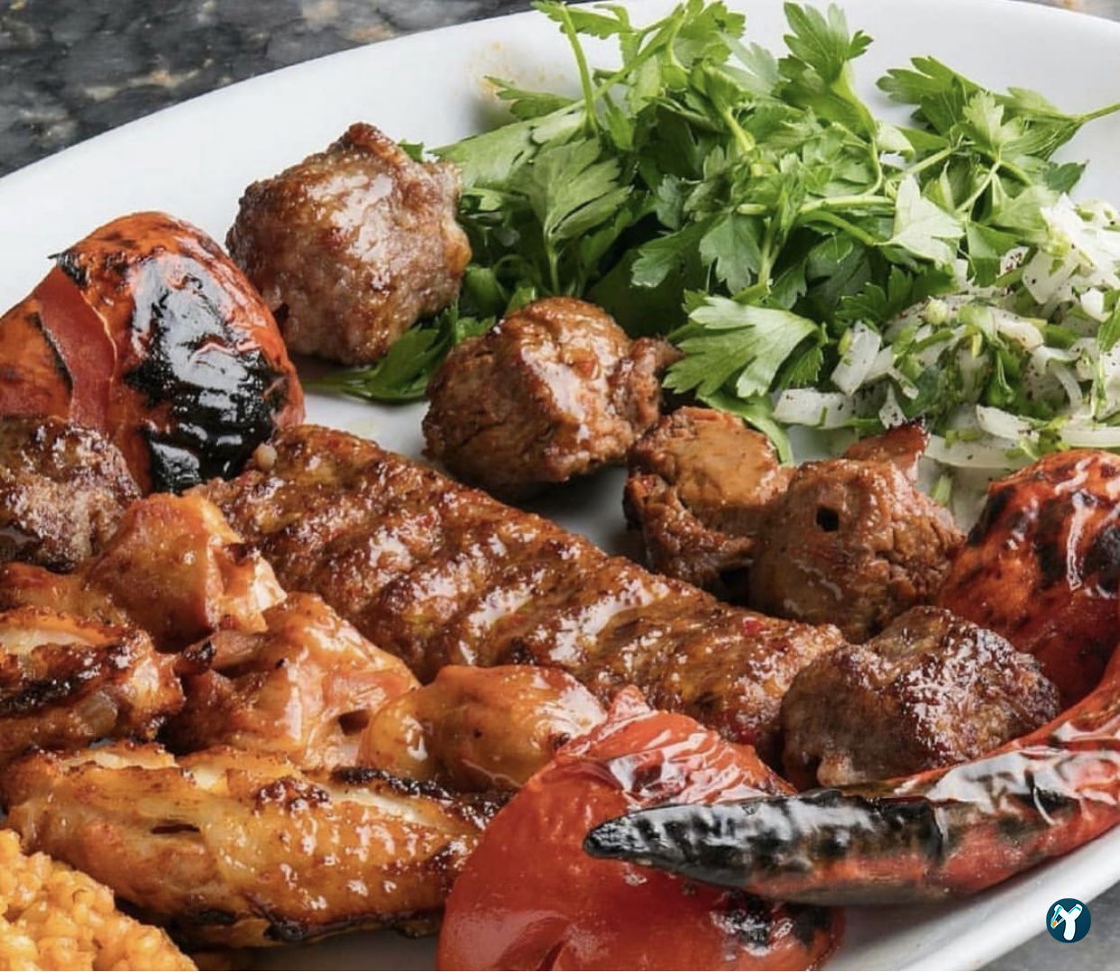 Yıldız Kubbealtı Ocakbaşı Ve Restaurant