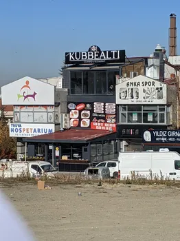 Yıldız Kubbealtı Ocakbaşı Ve Restaurant resimleri