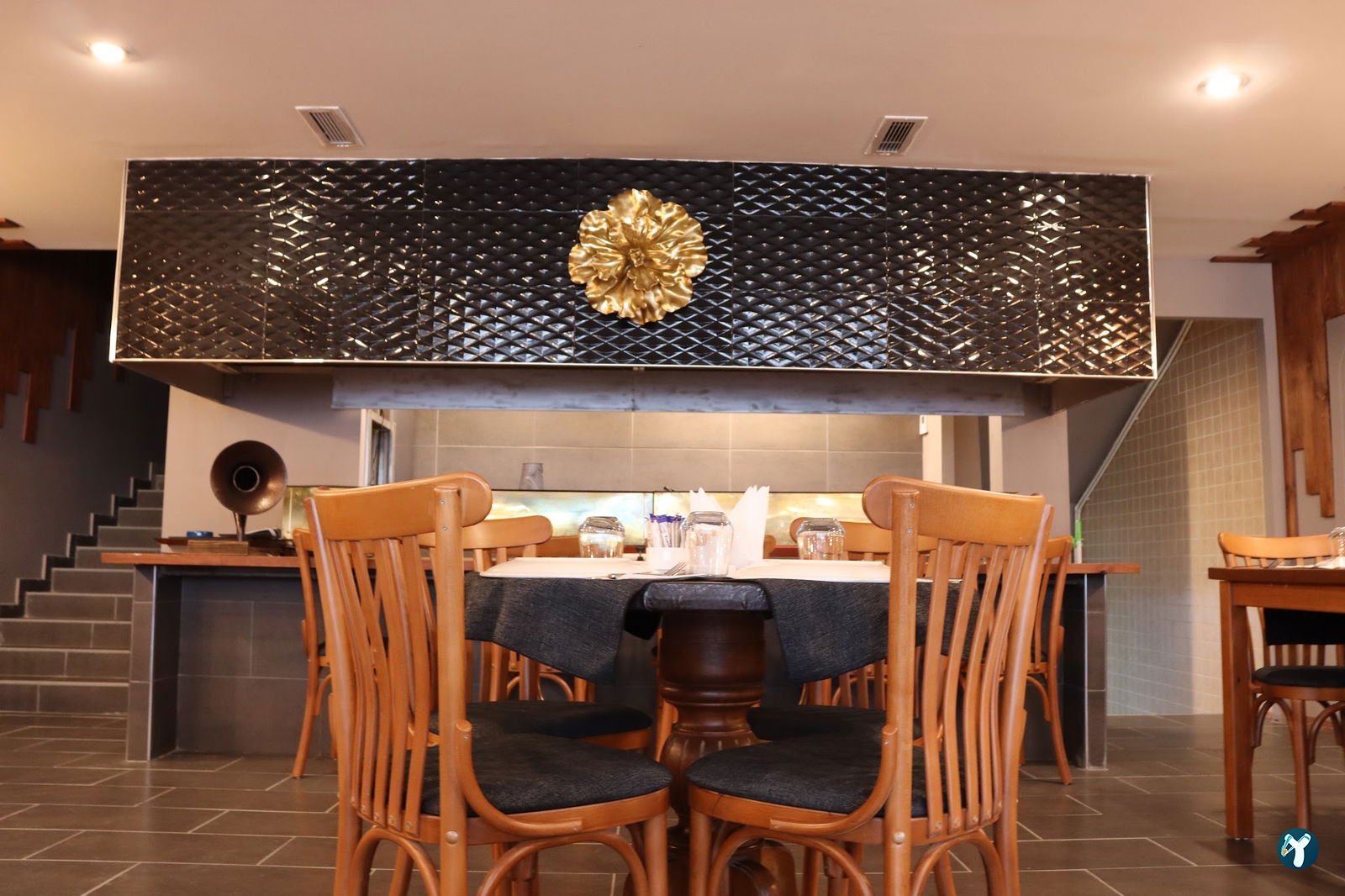 Yıldız Kubbealtı Ocakbaşı Ve Restaurant