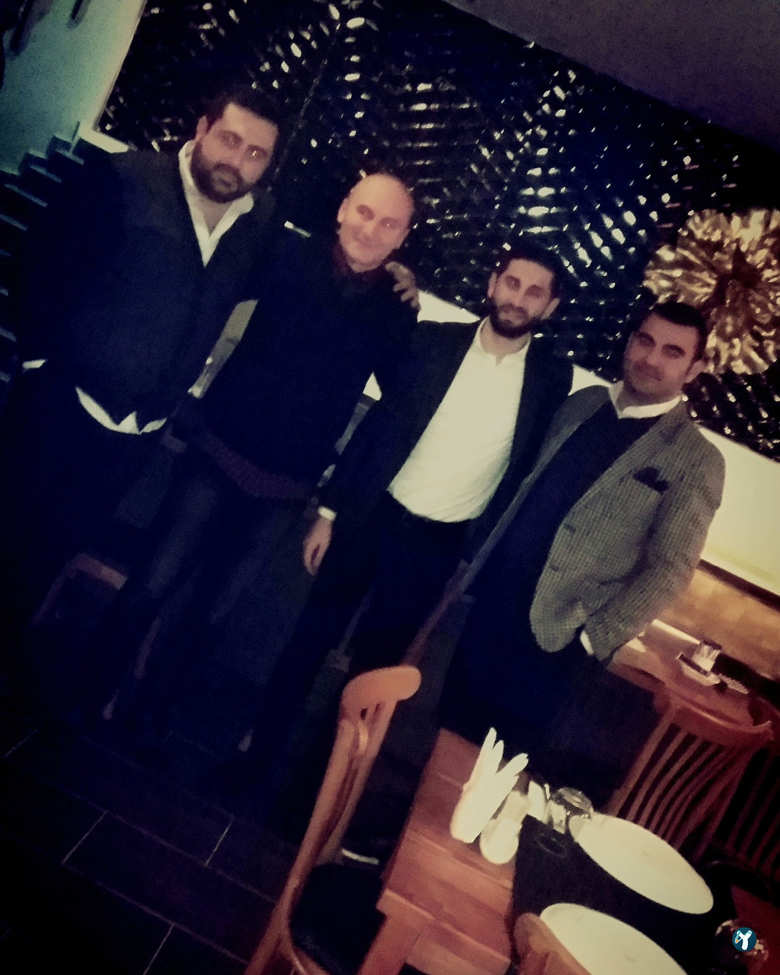 Yıldız Kubbealtı Ocakbaşı Ve Restaurant