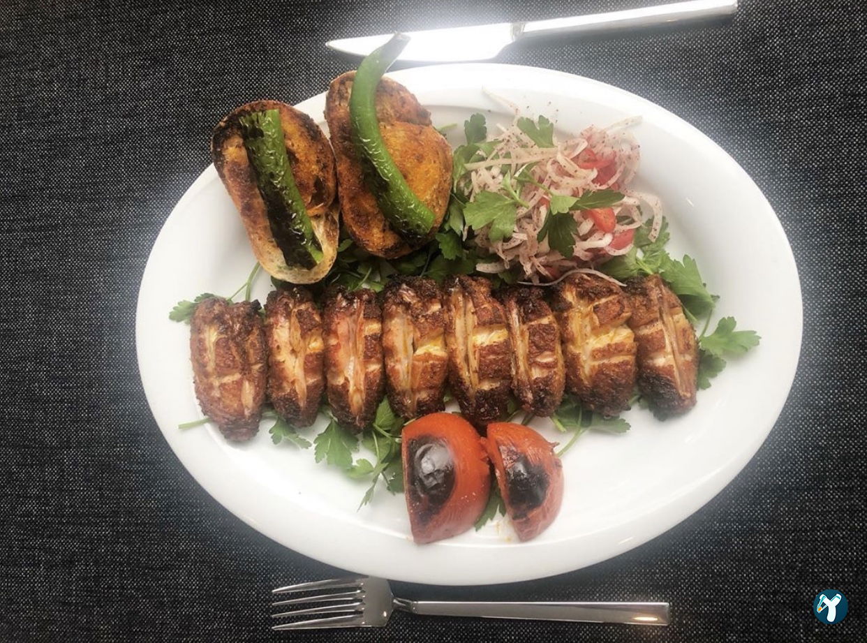 Yıldız Kubbealtı Ocakbaşı Ve Restaurant
