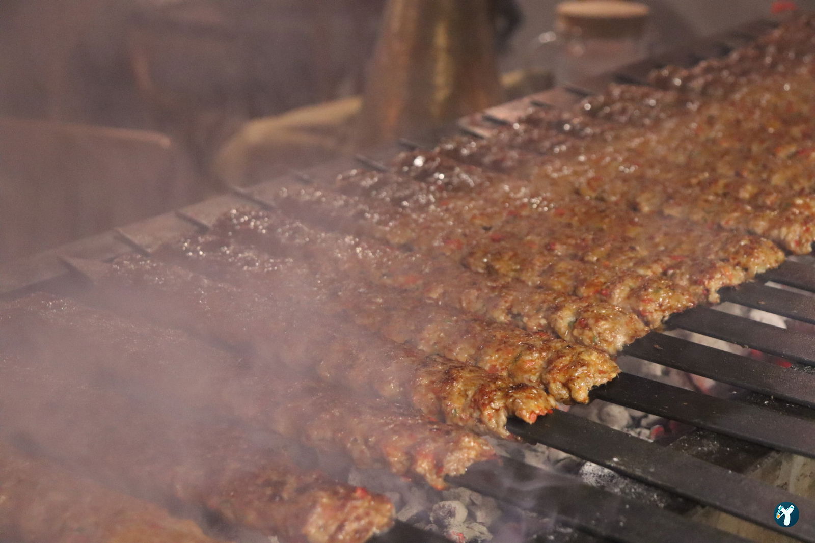 Yıldız Kubbealtı Ocakbaşı Ve Restaurant