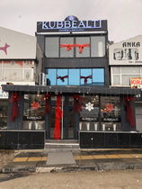 Yıldız Kubbealtı Ocakbaşı Ve Restaurant