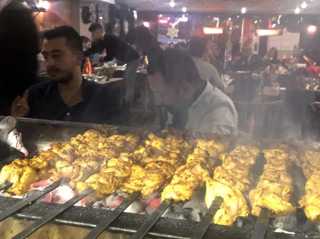 Yıldız Kubbealtı Ocakbaşı Ve Restaurant resimleri