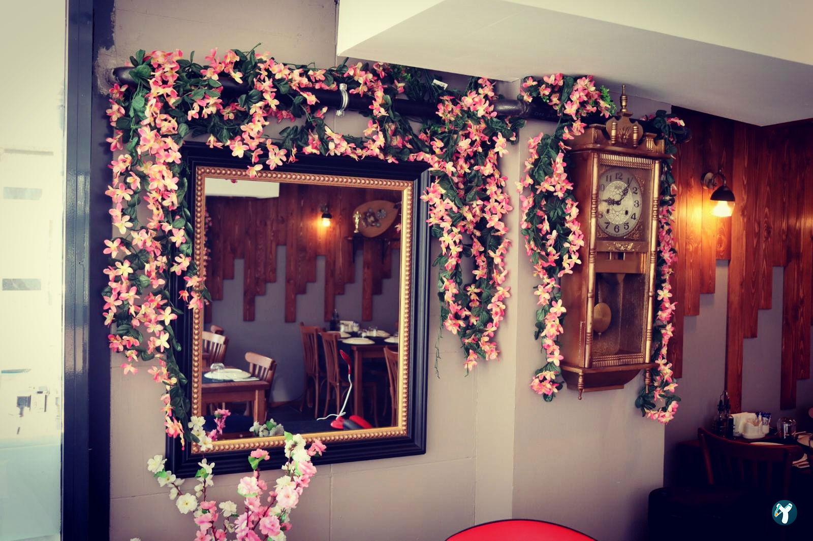 Yıldız Kubbealtı Ocakbaşı Ve Restaurant
