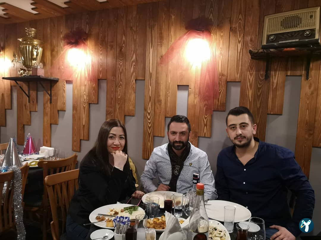 Yıldız Kubbealtı Ocakbaşı Ve Restaurant