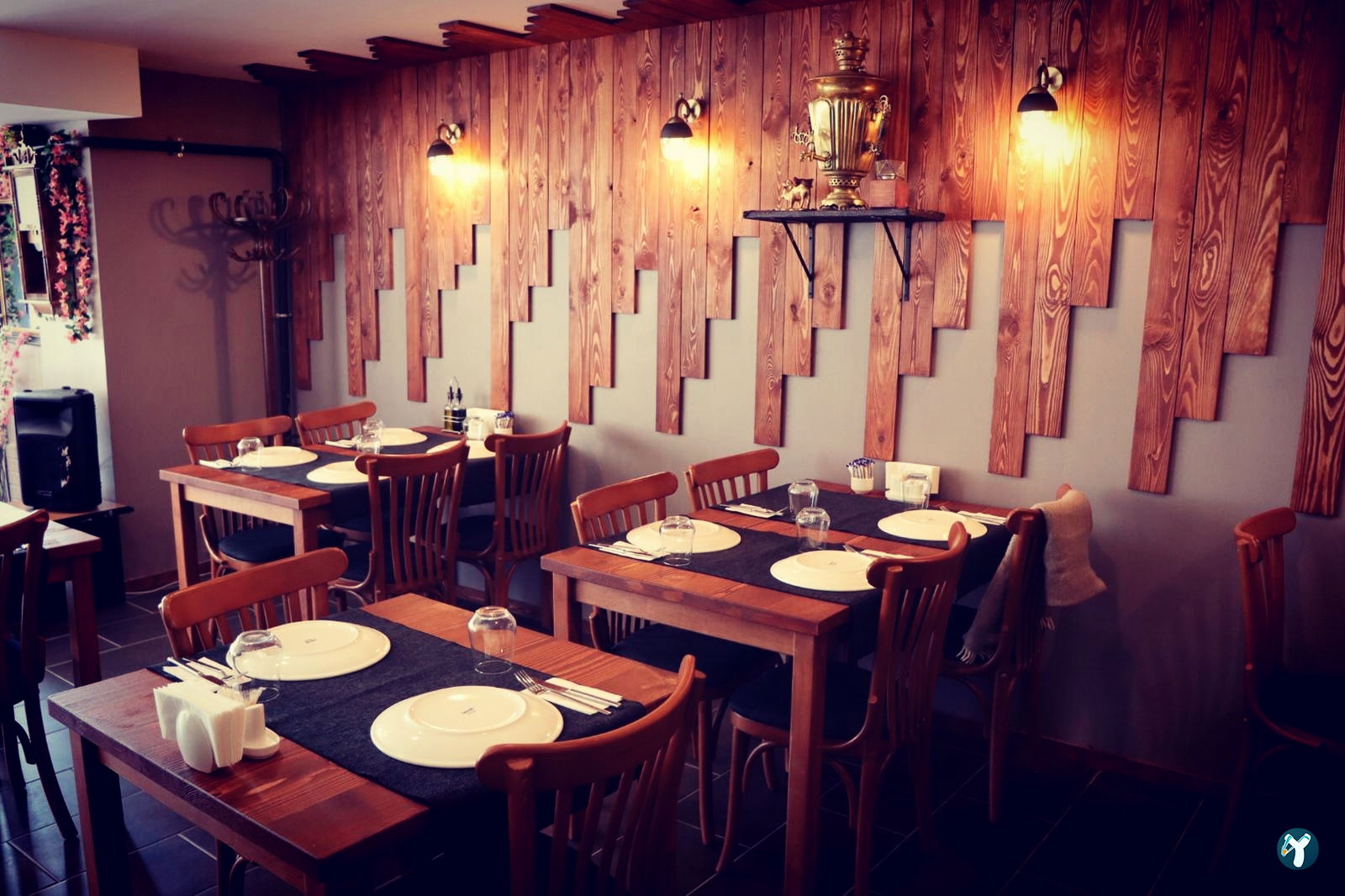 Yıldız Kubbealtı Ocakbaşı Ve Restaurant