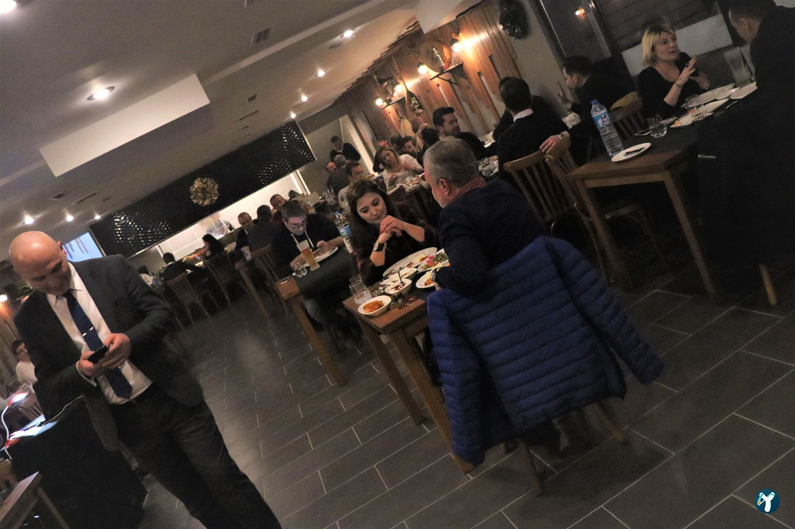 Yıldız Kubbealtı Ocakbaşı Ve Restaurant