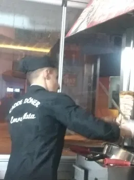 Cadde Döner resimleri