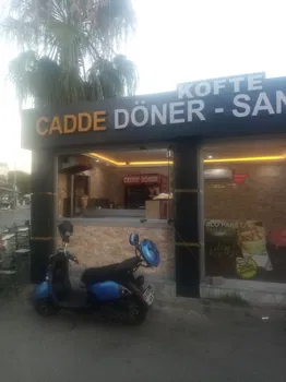 Cadde Döner resimleri