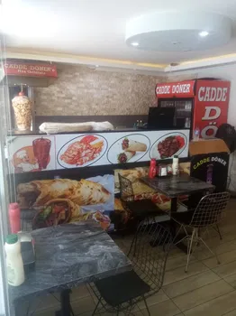 Cadde Döner resimleri