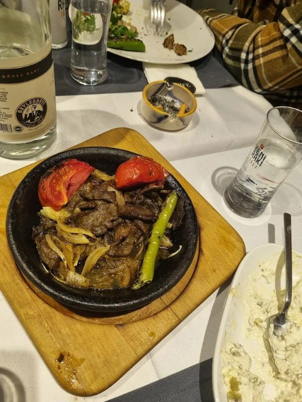 Latife Restaurant&Ocakbaşı Bostanlı