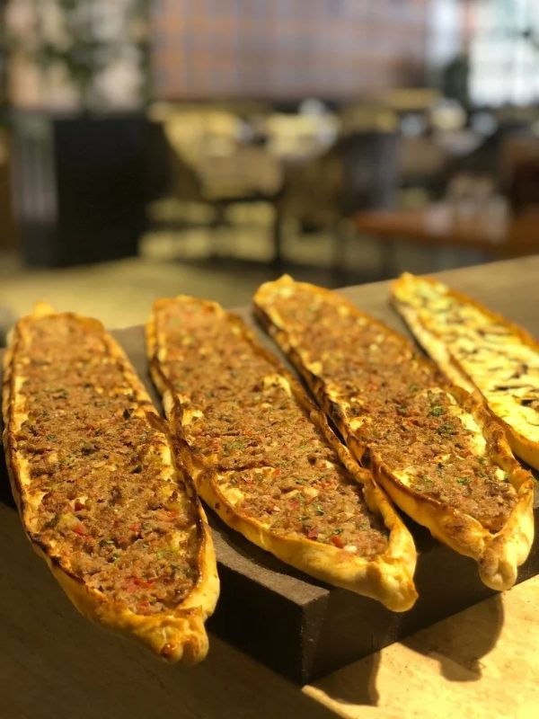 Latife Restaurant&Ocakbaşı Bostanlı