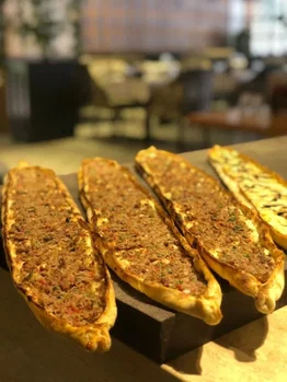 Latife Restaurant&Ocakbaşı Bostanlı resimleri
