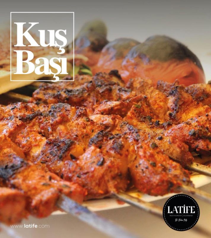 Latife Restaurant&Ocakbaşı Bostanlı