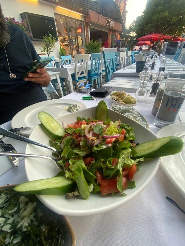 Latife Restaurant&Ocakbaşı Bostanlı