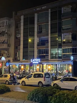 Latife Restaurant&Ocakbaşı Bostanlı resimleri
