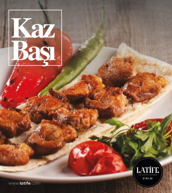 Latife Restaurant&Ocakbaşı Bostanlı