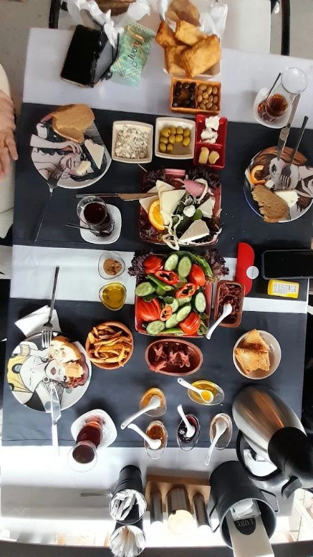 Latife Restaurant&Ocakbaşı Bostanlı