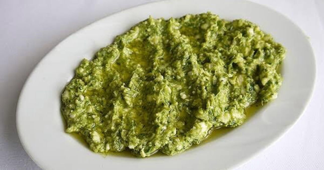 Barba Yani Restaurant