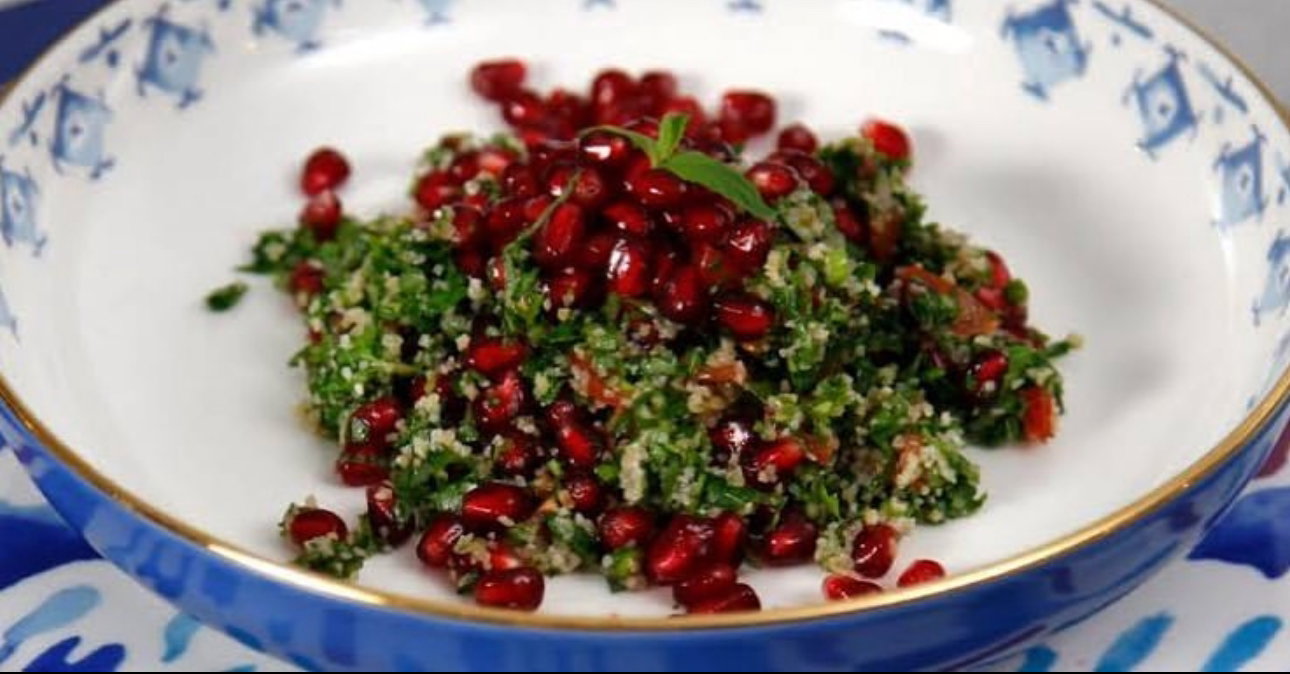 Barba Yani Restaurant