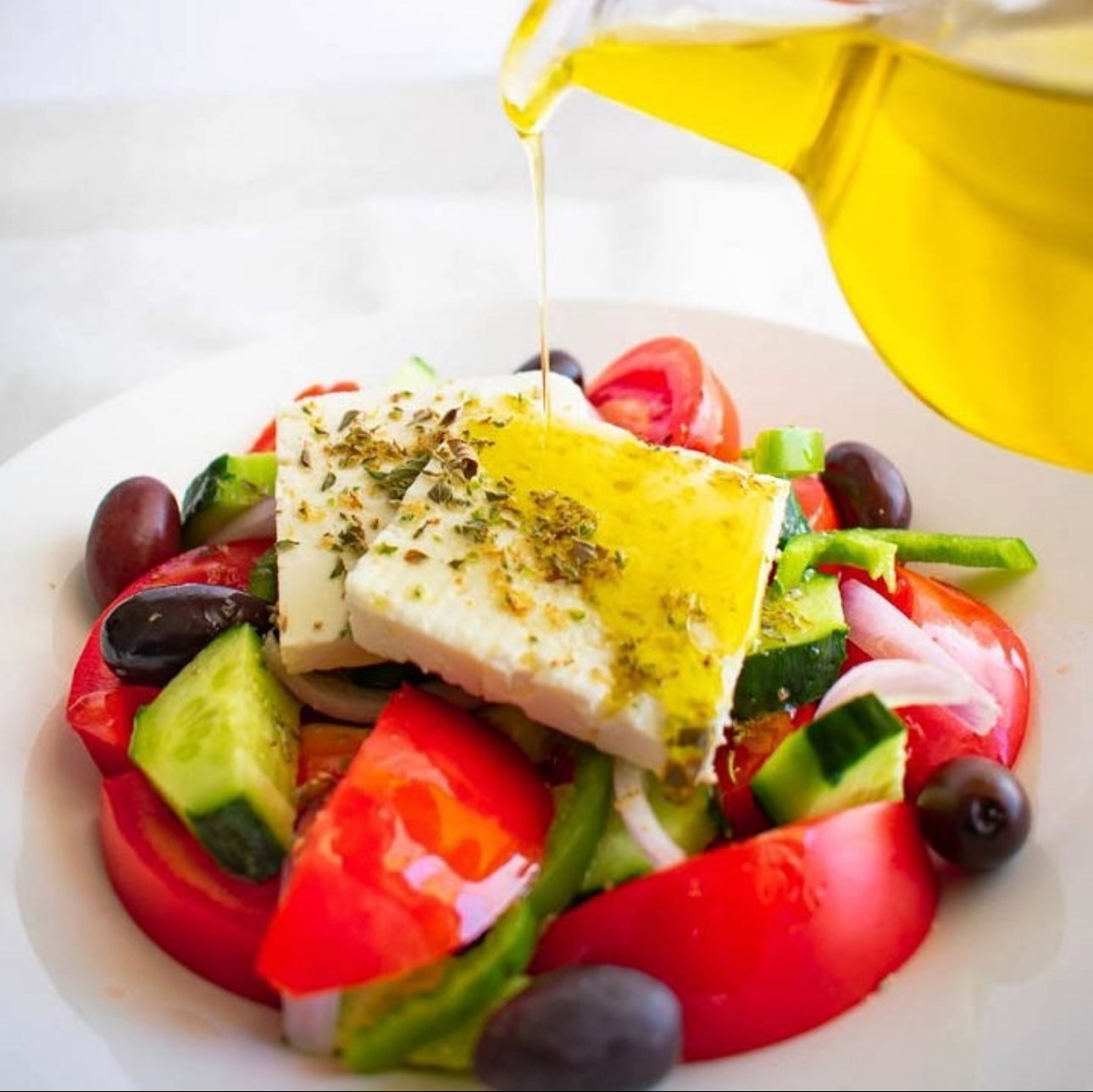 Barba Yani Restaurant