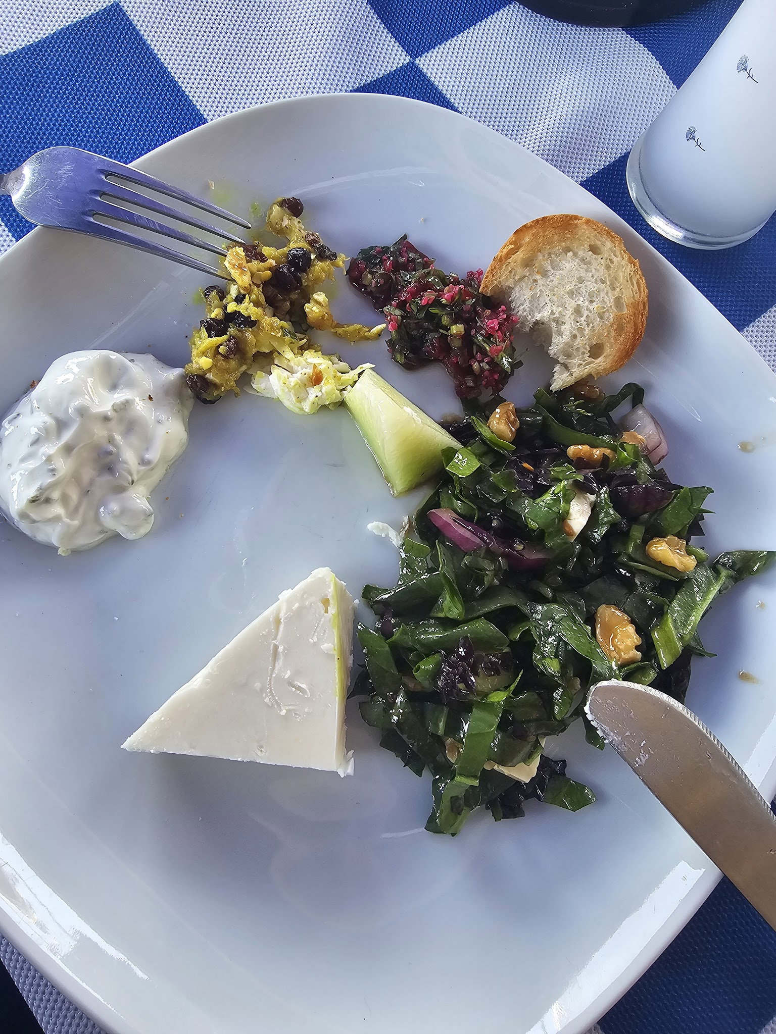 Barba Yani Restaurant