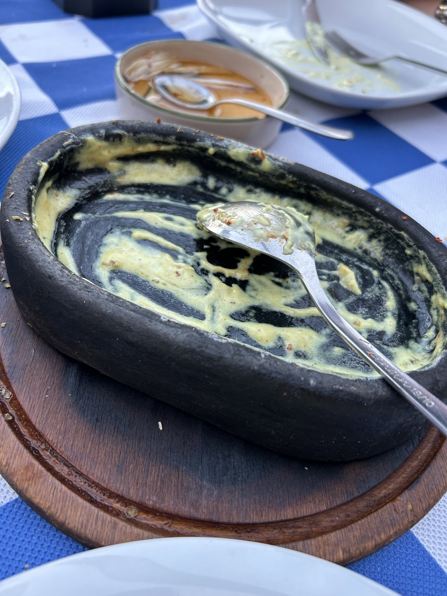 Barba Yani Restaurant