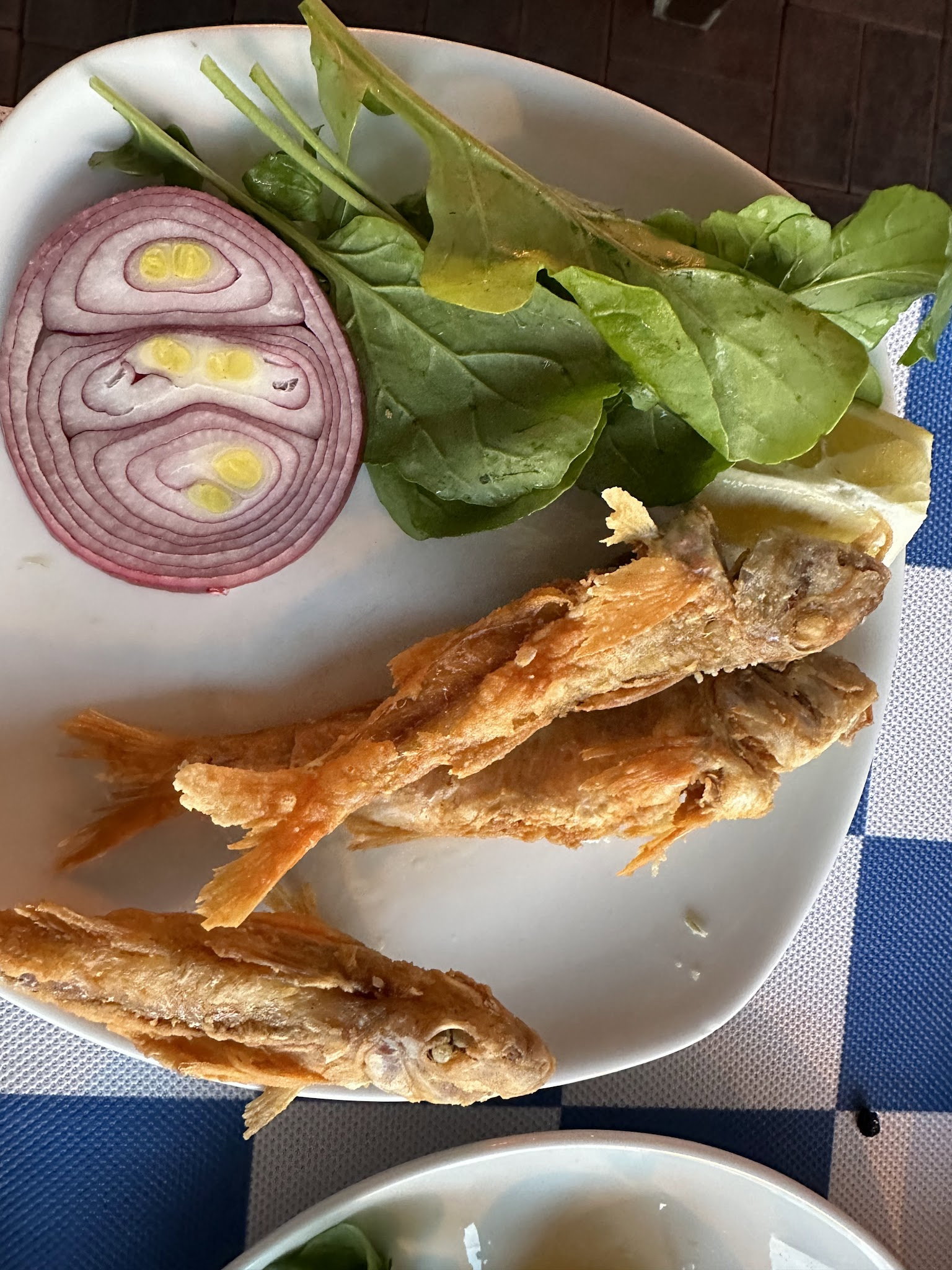 Barba Yani Restaurant