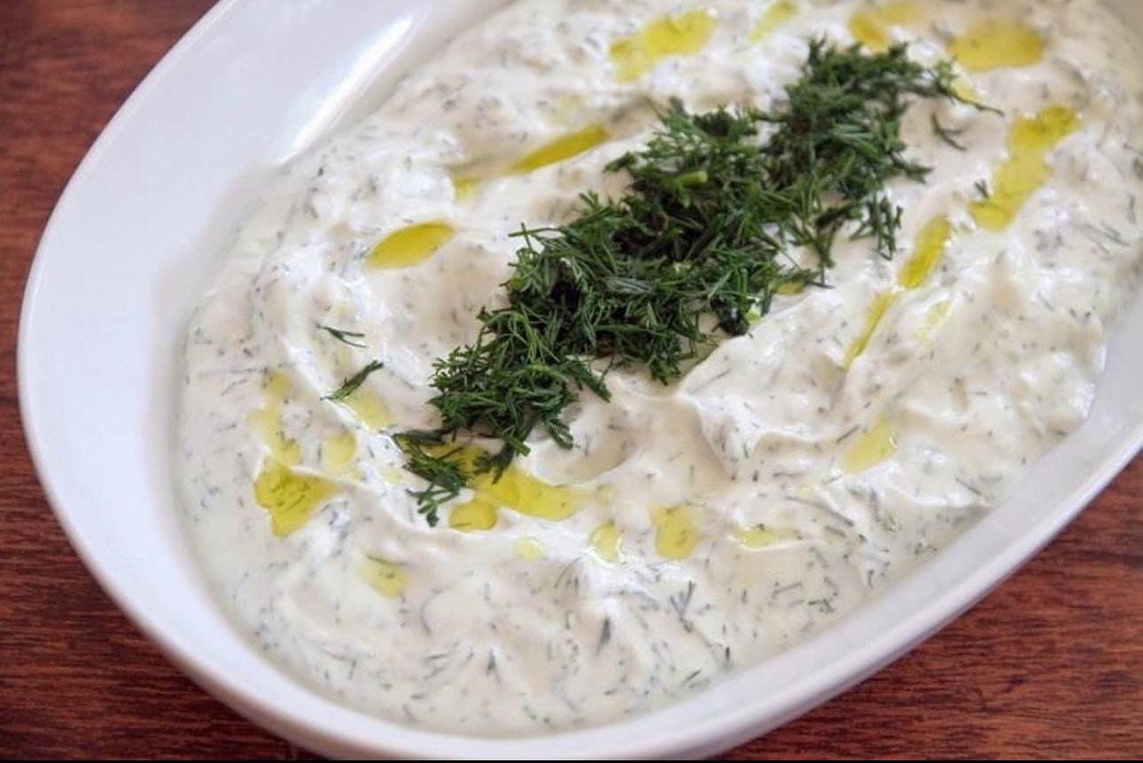 Barba Yani Restaurant