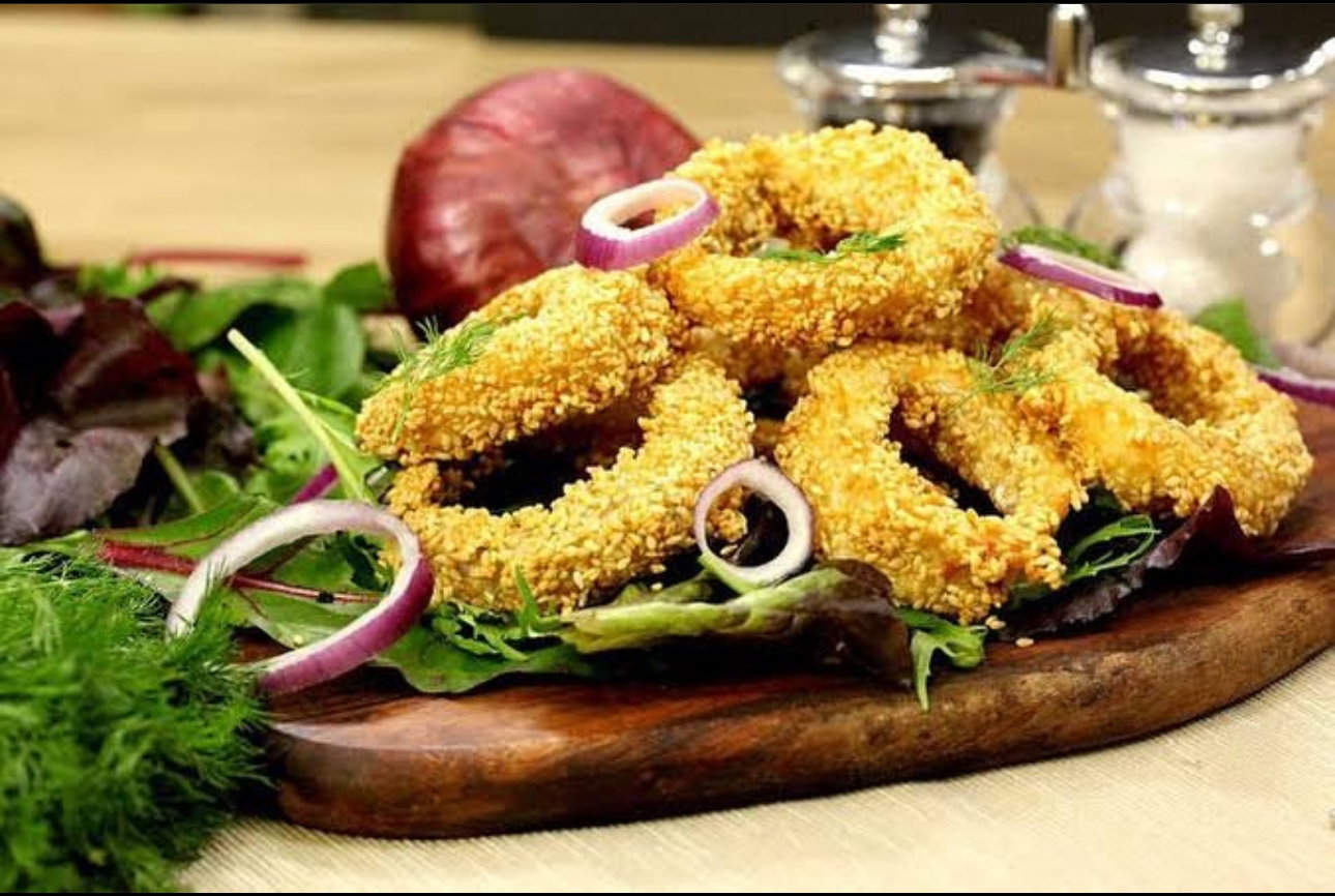 Barba Yani Restaurant