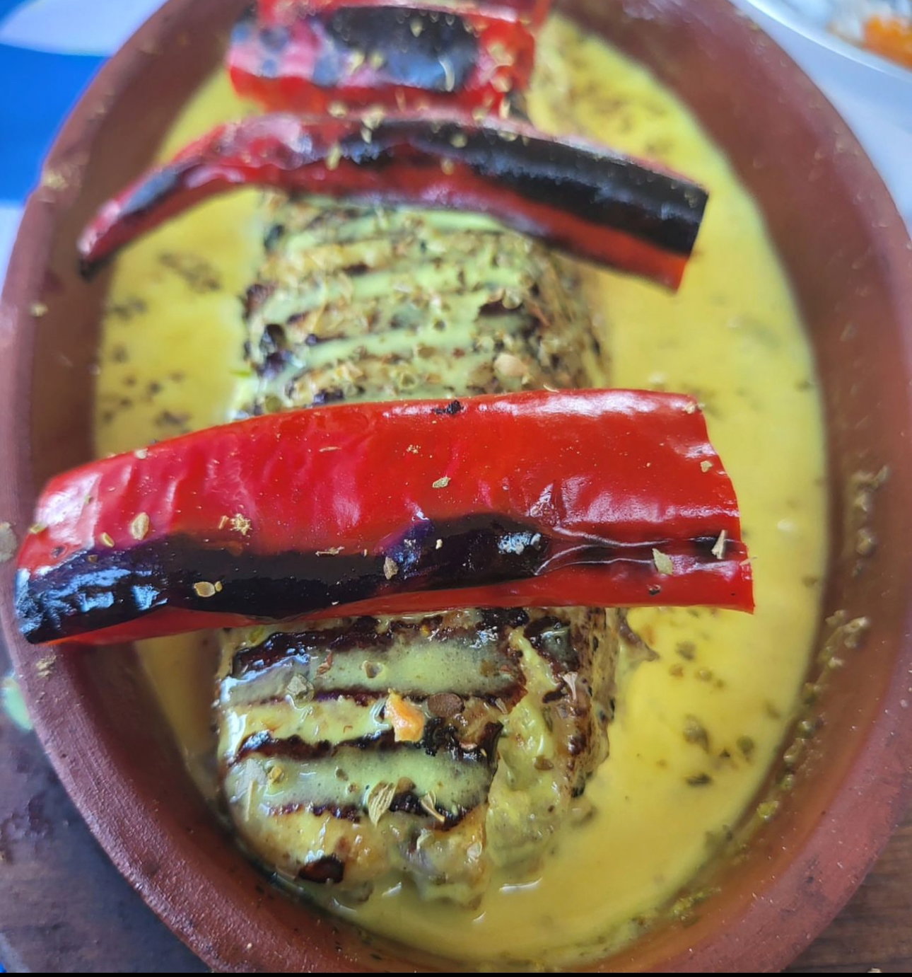 Barba Yani Restaurant