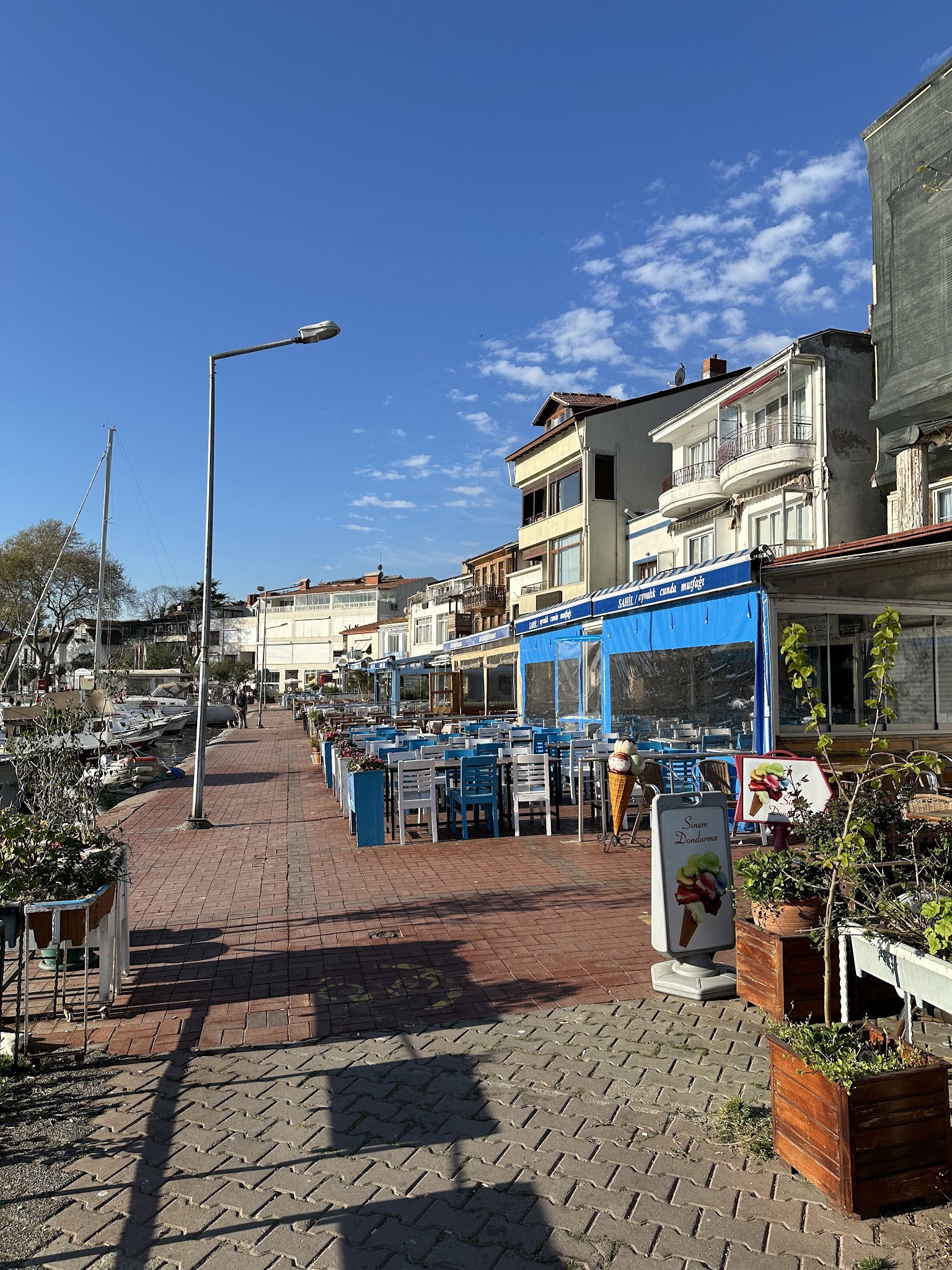 Barba Yani Restaurant