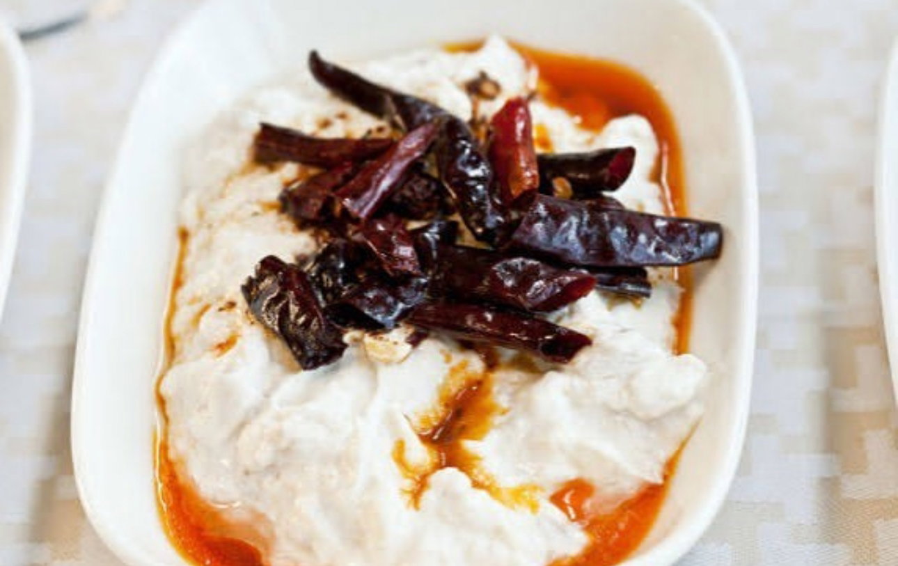 Barba Yani Restaurant