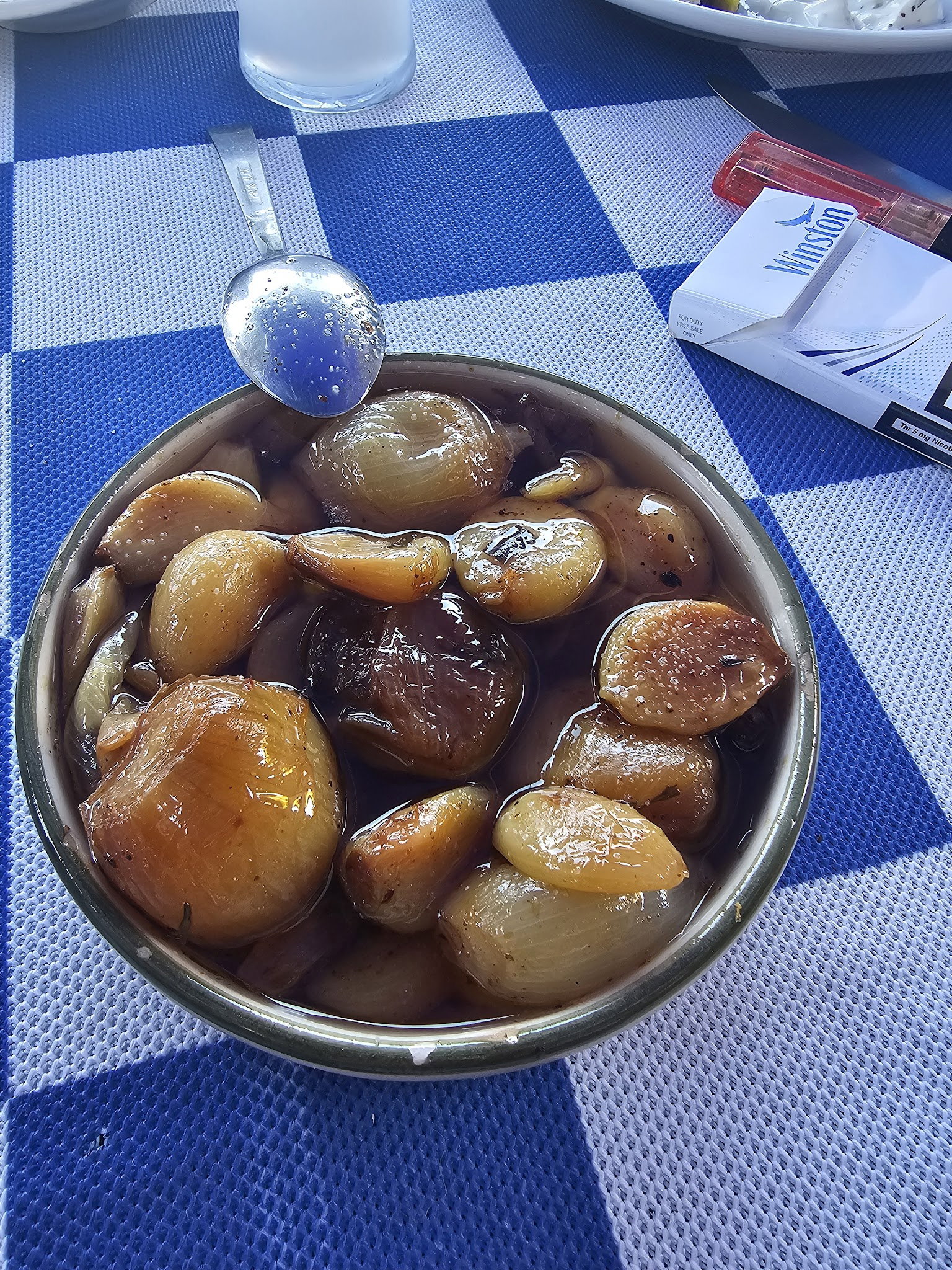 Barba Yani Restaurant