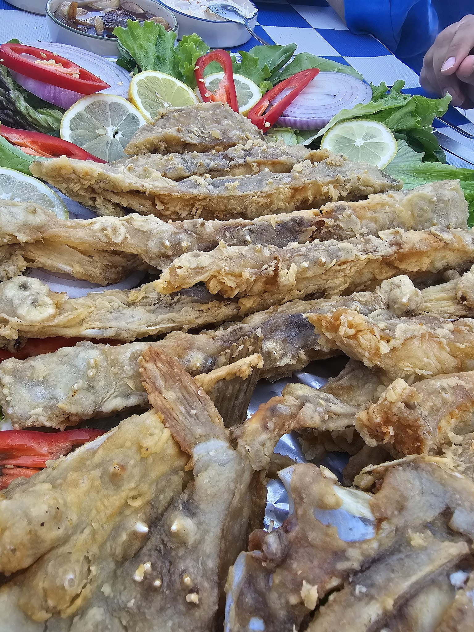 Barba Yani Restaurant