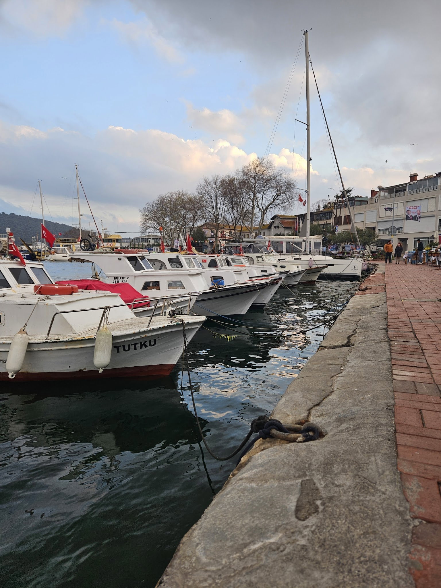 Barba Yani Restaurant