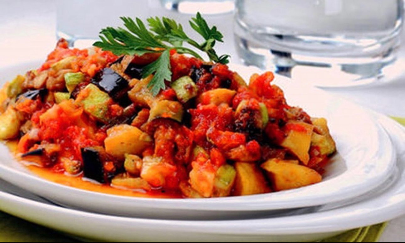 Barba Yani Restaurant