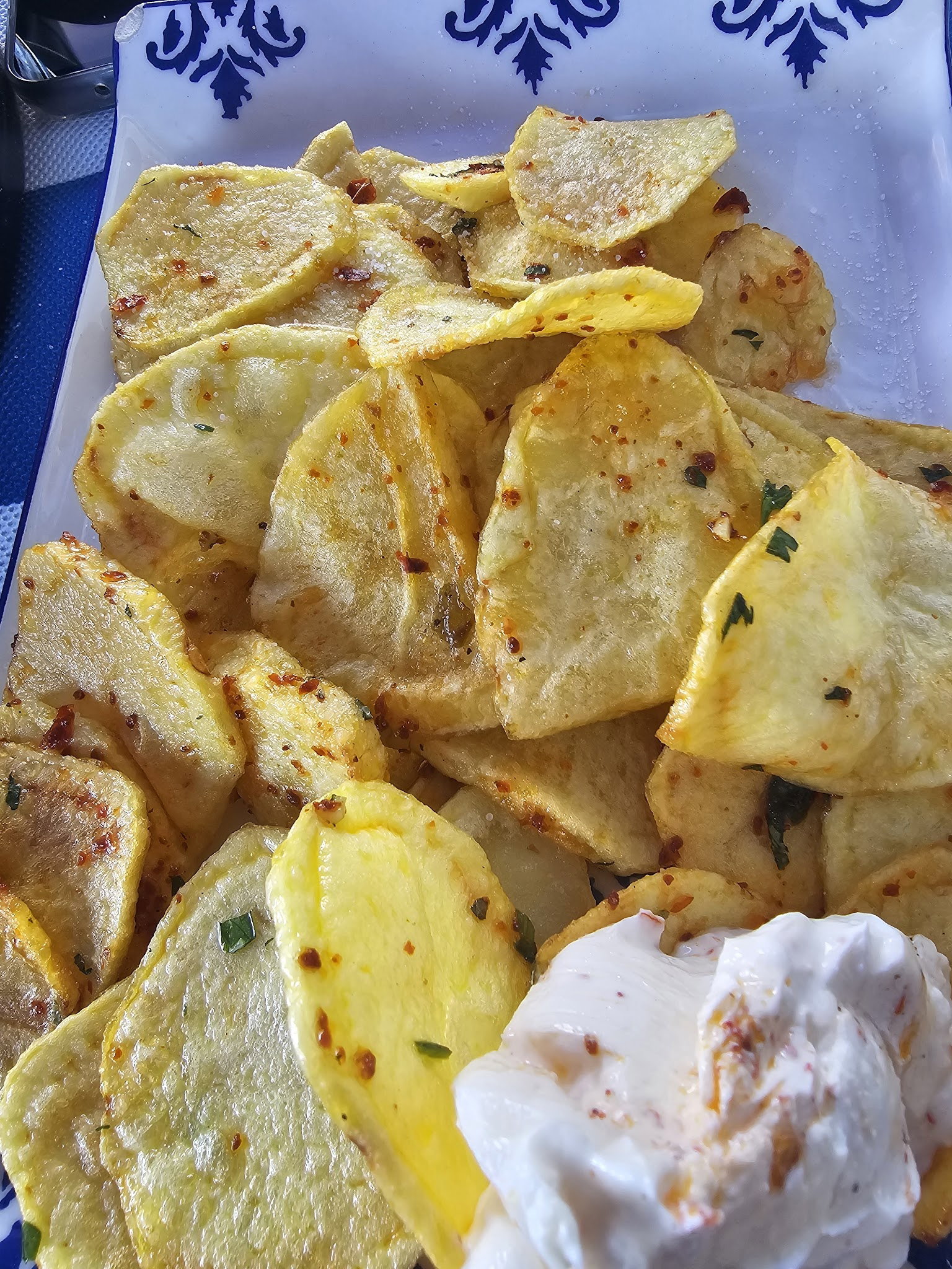 Barba Yani Restaurant