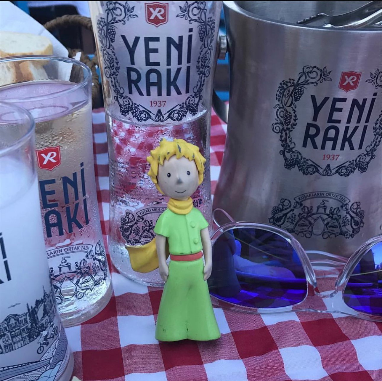 Barba Yani Restaurant