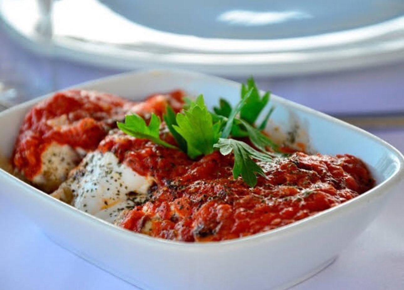 Barba Yani Restaurant