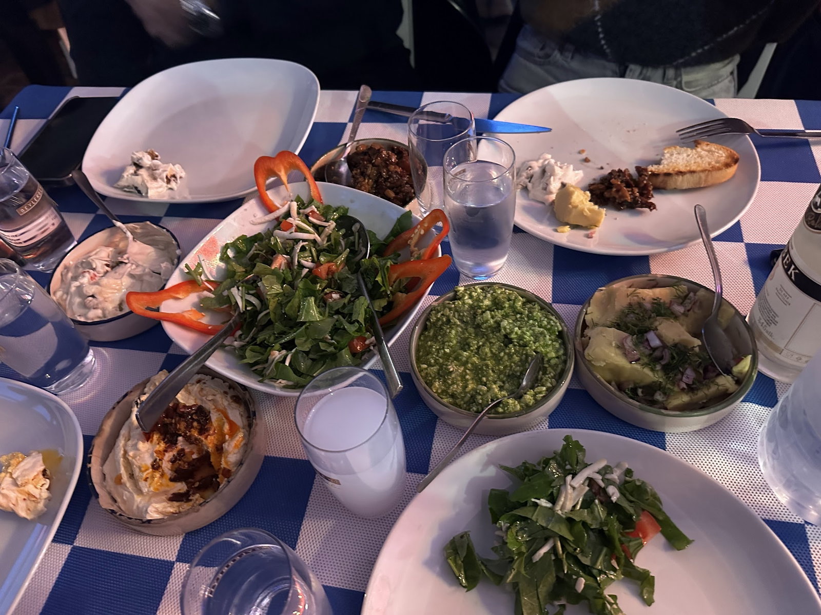 Barba Yani Restaurant