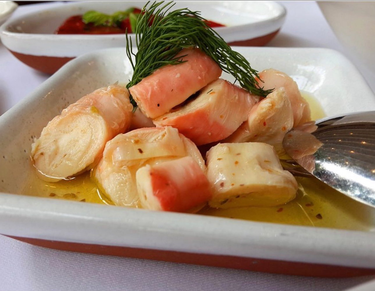 Barba Yani Restaurant