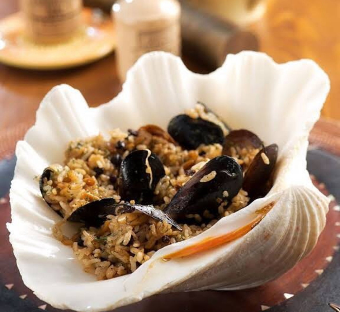 Barba Yani Restaurant