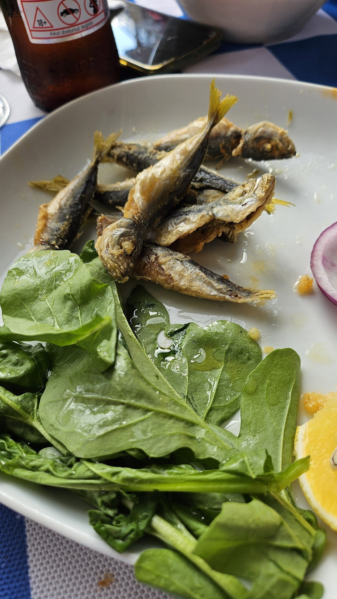 Barba Yani Restaurant