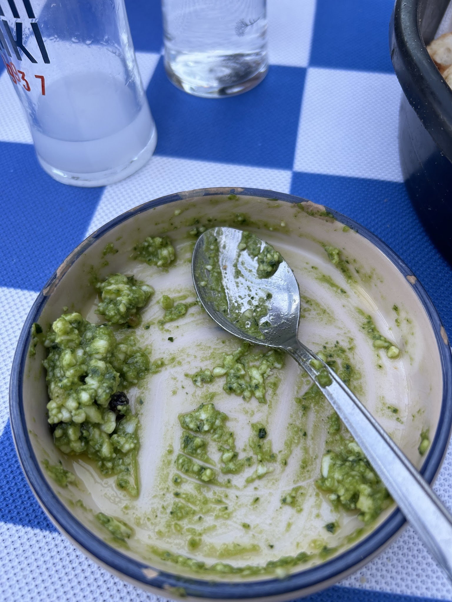 Barba Yani Restaurant