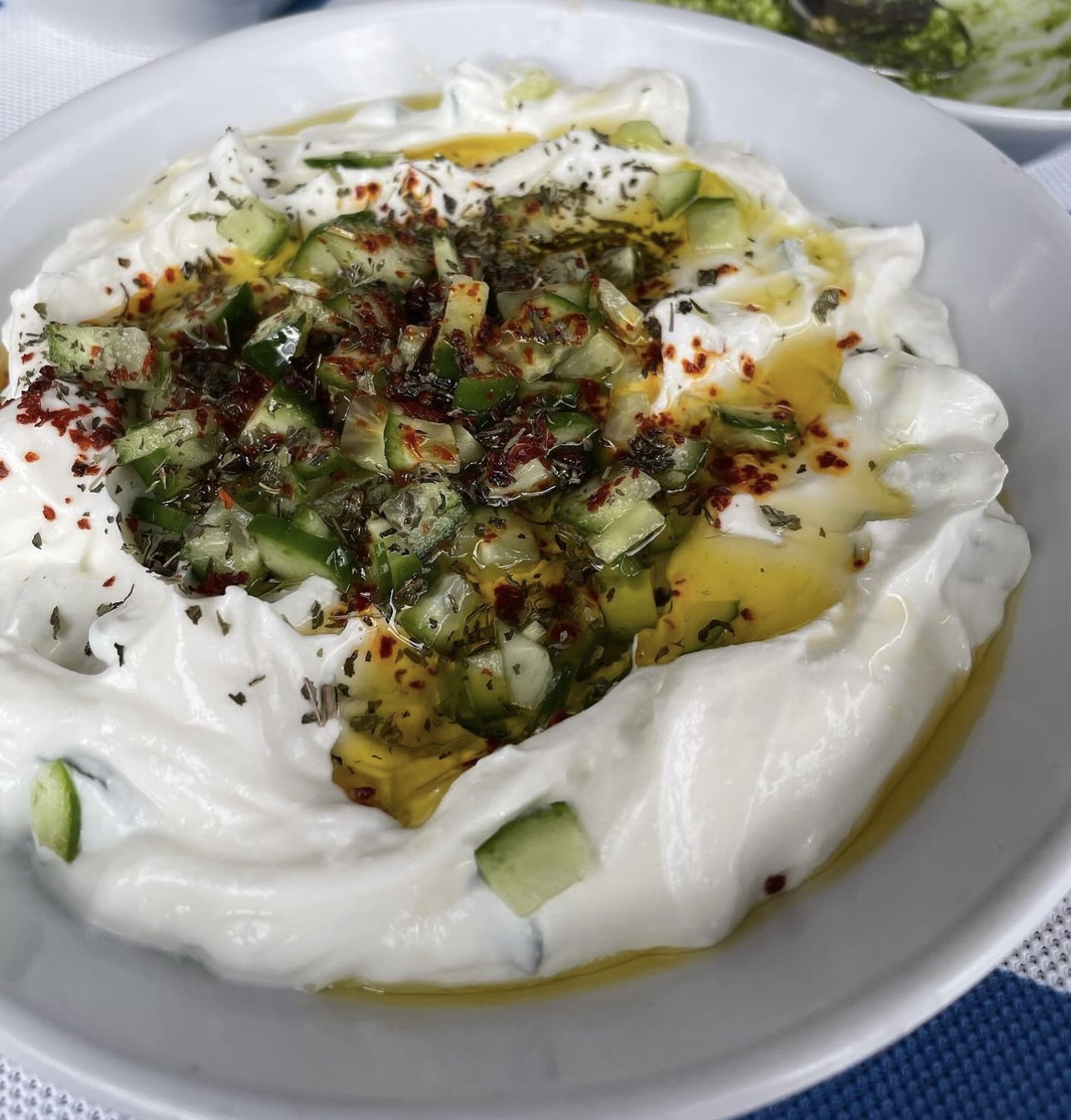 Barba Yani Restaurant