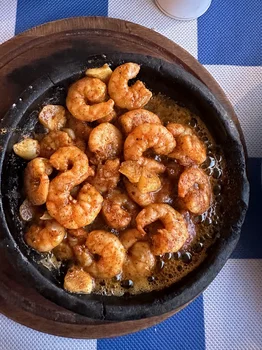 Barba Yani Restaurant resimleri