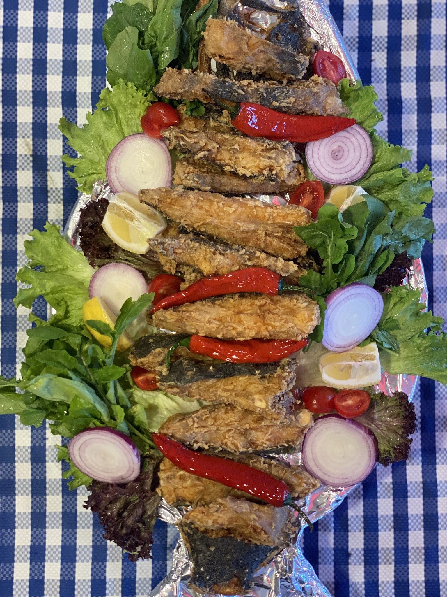 Barba Yani Restaurant